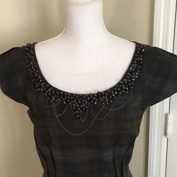 Antonio Melani Dress - Picture 2 of 3